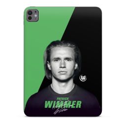 Folien für Tablets matt