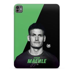 Folien für Tablets matt