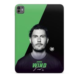 Folien für Tablets matt