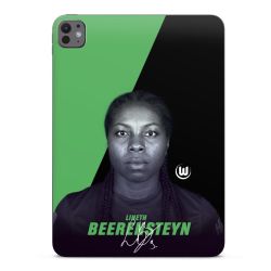 Folien für Tablets matt