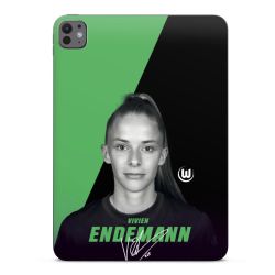 Folien für Tablets matt