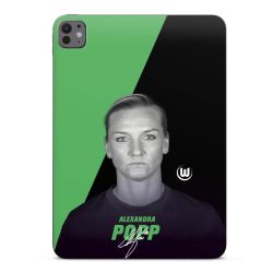 Folien für Tablets matt