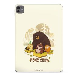 Folier Surfplatta matt