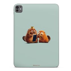 Folier Surfplatta matt