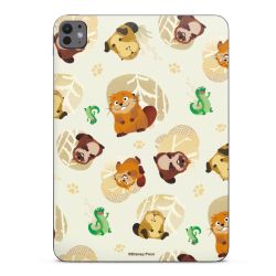 Folier Surfplatta matt