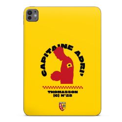 Folier Surfplatta matt