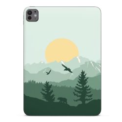 Folier Surfplatta matt