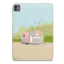 Folier Surfplatta matt