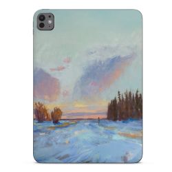 Folier Surfplatta matt