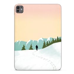 Folier Surfplatta matt