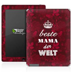 Folien für Tablets matt