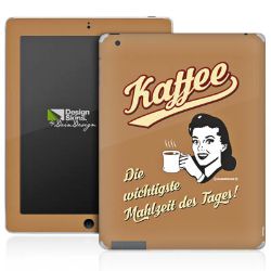 Folien für Tablets matt