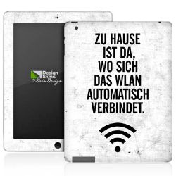 Folien für Tablets matt