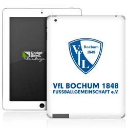 Folien für Tablets matt