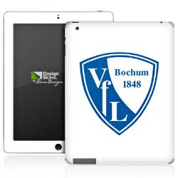 Folien für Tablets matt