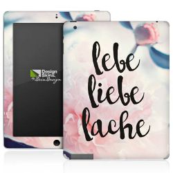 Folien für Tablets matt