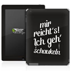 Folien für Tablets matt