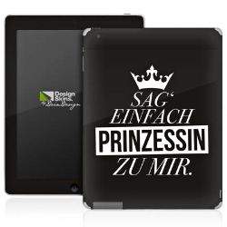 Folien für Tablets matt