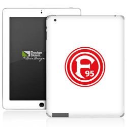 Folien für Tablets matt