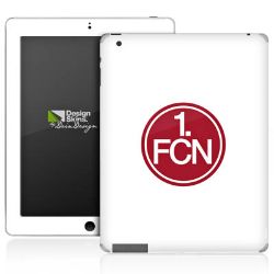 Folien für Tablets matt