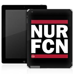 Folien für Tablets matt