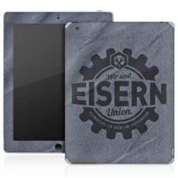 Folien für Tablets matt