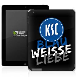 Folien für Tablets matt