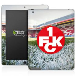 Folien für Tablets matt