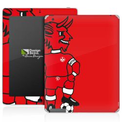 Folien für Tablets matt