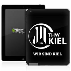 Folien für Tablets matt