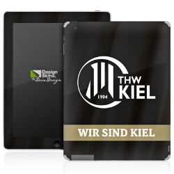 Folien für Tablets matt