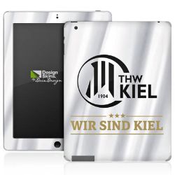 Folien für Tablets matt