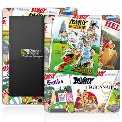 Folien für Tablets matt