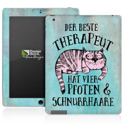 Folien für Tablets matt