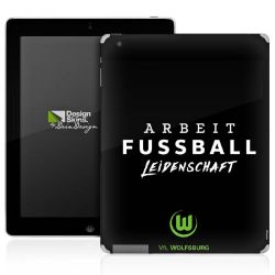 Folien für Tablets matt