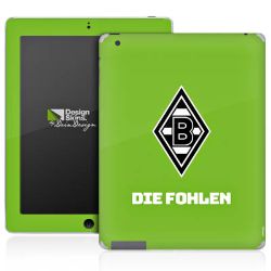 Folien für Tablets matt