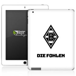 Folien für Tablets matt