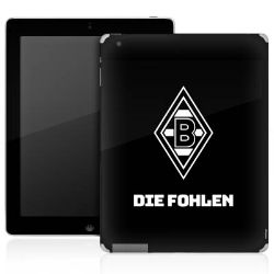 Folien für Tablets matt