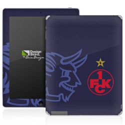 Folien für Tablets matt