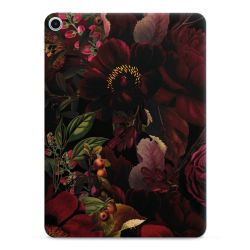 Champ de Fleurs Foncé