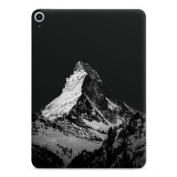 Schneebedeckte Berge