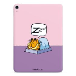 Garfield Attacco al pisolino rosa