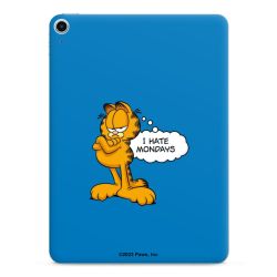 Garfield Je déteste les lundis Bleu