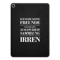 Folien für Tablets matt