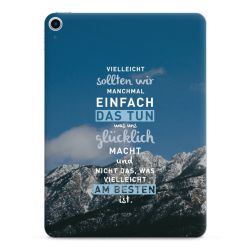 Folien für Tablets matt