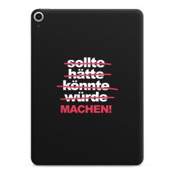 Folien für Tablets matt