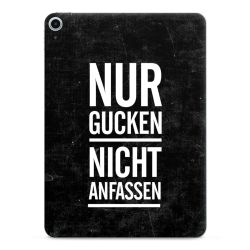 Folien für Tablets matt