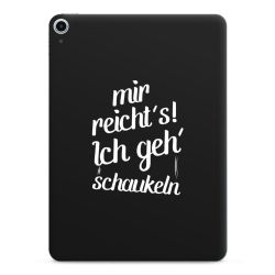 Folien für Tablets matt