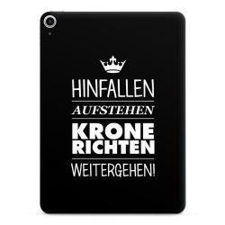 Folien für Tablets matt