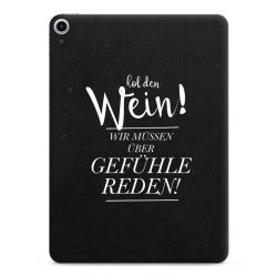 Folien für Tablets matt